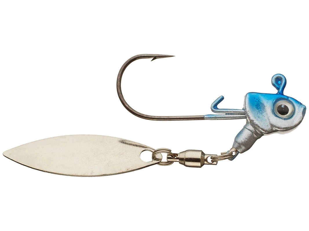 Coolbaits The Down Under Underspin Jig 18 Coolbaits The Down Under Underspin Jig - Image 16