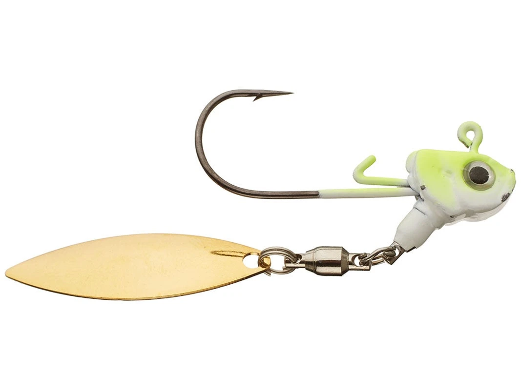 Coolbaits The Down Under Underspin Jig 20 Coolbaits The Down Under Underspin Jig - Image 18