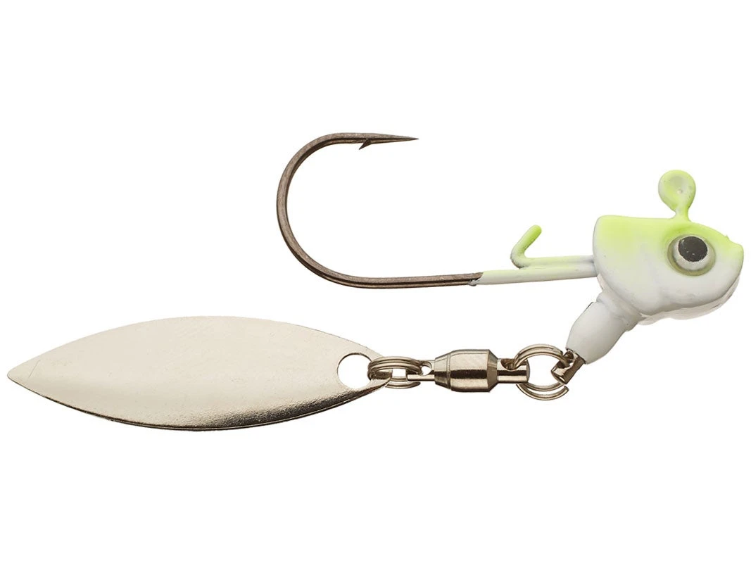 Coolbaits The Down Under Underspin Jig 22 Coolbaits The Down Under Underspin Jig - Image 20
