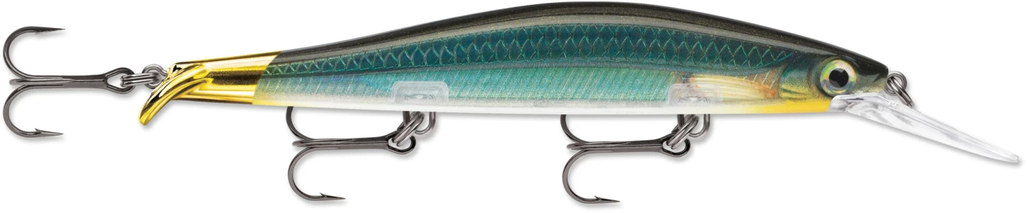 Rapala RipStop Deep 12 Jerkbait 5 Rapala RipStop Deep 12 Jerkbait - Image 3