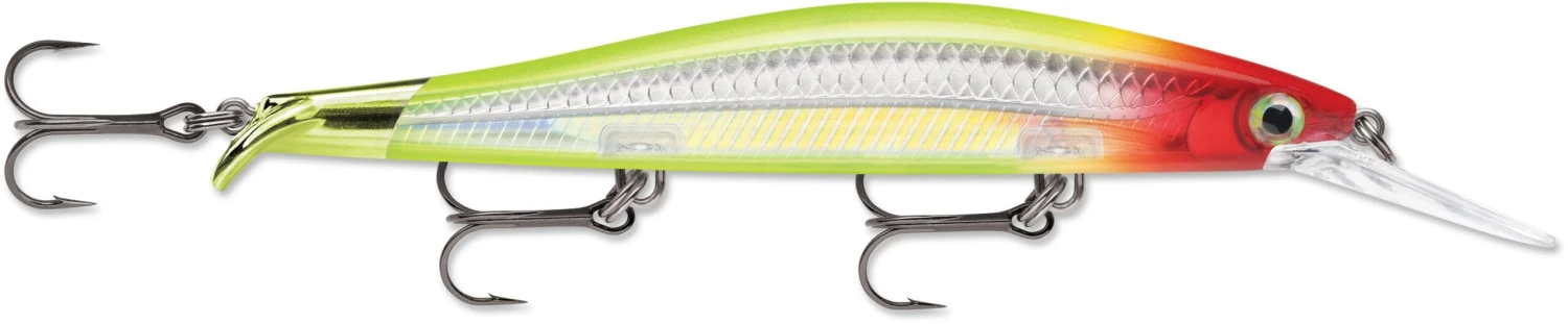 Rapala RipStop Deep 12 Jerkbait 6 Rapala RipStop Deep 12 Jerkbait - Image 4