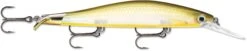 Rapala RipStop Deep 12 Jerkbait 23 Rapala RipStop Deep 12 Jerkbait -Fishing Promotion Store 31321038291033