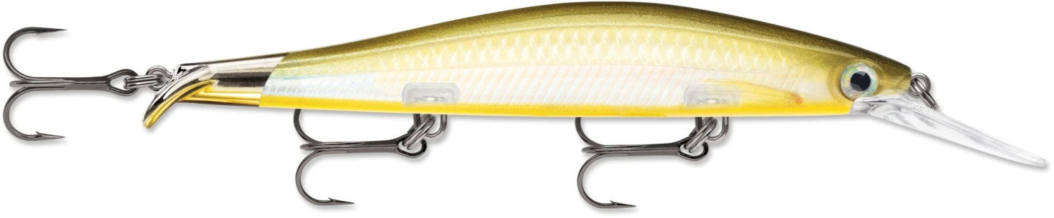 Rapala RipStop Deep 12 Jerkbait 8 Rapala RipStop Deep 12 Jerkbait - Image 6