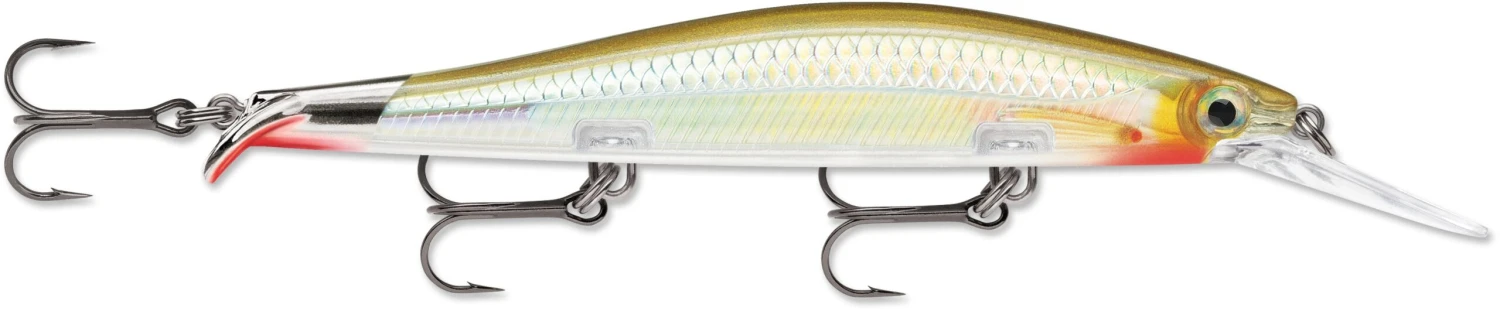 Rapala RipStop Deep 12 Jerkbait 10 Rapala RipStop Deep 12 Jerkbait - Image 8