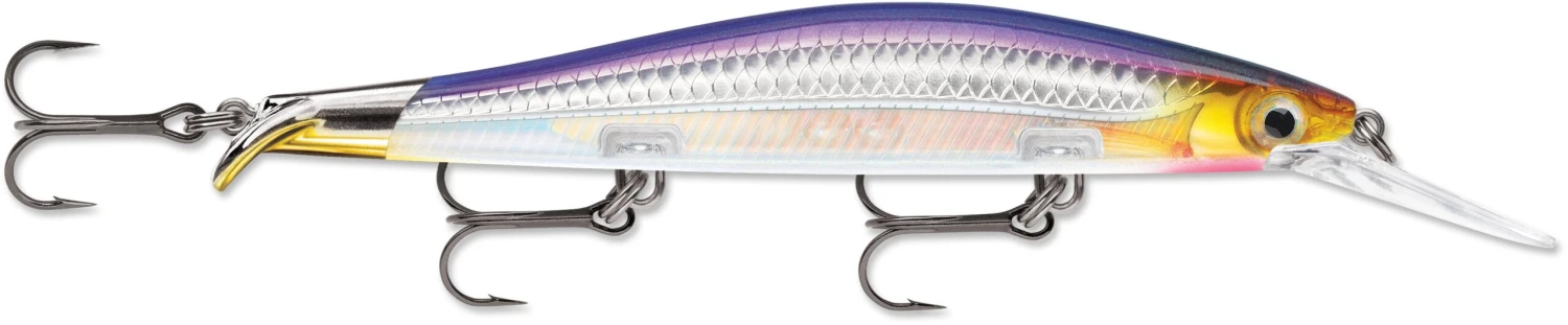 Rapala RipStop Deep 12 Jerkbait 13 Rapala RipStop Deep 12 Jerkbait - Image 11
