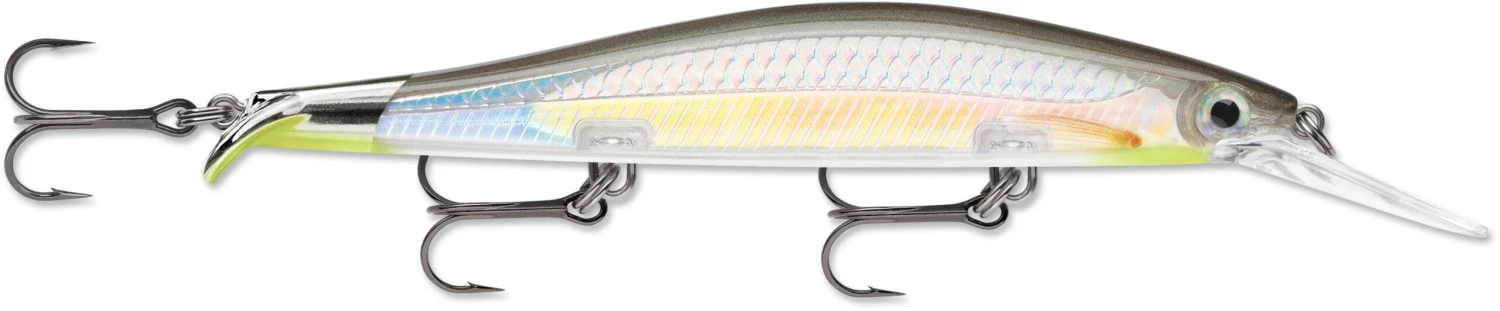 Rapala RipStop Deep 12 Jerkbait 14 Rapala RipStop Deep 12 Jerkbait - Image 12