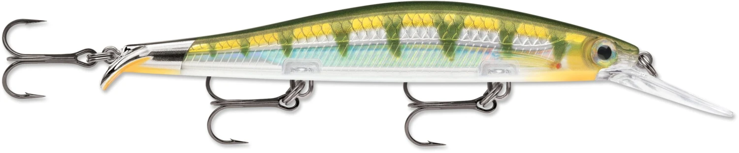 Rapala RipStop Deep 12 Jerkbait 16 Rapala RipStop Deep 12 Jerkbait - Image 14