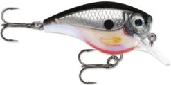 Rapala BX Big Brat 2 3/4 Inch Square Bill Crankbait 31 Rapala BX Big Brat 2 3/4 Inch Square Bill Crankbait -Fishing Promotion Store 31321538756697