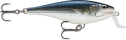 Rapala Super Shad Rap 5 1/2 Inch Crankbait 32 Rapala Super Shad Rap 5 1/2 Inch Crankbait -Fishing Promotion Store 31321620807769