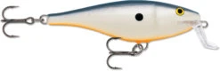 Rapala Super Shad Rap 5 1/2 Inch Crankbait 33 Rapala Super Shad Rap 5 1/2 Inch Crankbait -Fishing Promotion Store 31321620840537