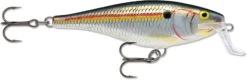Rapala Super Shad Rap 5 1/2 Inch Crankbait 35 Rapala Super Shad Rap 5 1/2 Inch Crankbait -Fishing Promotion Store 31321620938841