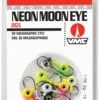 VMC Neon Moon Eye Jig Kit 2 VMC Neon Moon Eye Jig Kit -Fishing Promotion Store 31324308209753