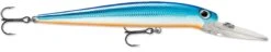 Storm Deep ThunderStick MadFlash 4 3/8 Inch Jerkbait/Trolling Minnow 25 Storm Deep ThunderStick MadFlash 4 3/8 Inch Jerkbait/Trolling Minnow -Fishing Promotion Store 31324389703769