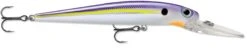 Storm Deep ThunderStick MadFlash 4 3/8 Inch Jerkbait/Trolling Minnow 27 Storm Deep ThunderStick MadFlash 4 3/8 Inch Jerkbait/Trolling Minnow -Fishing Promotion Store 31324389802073