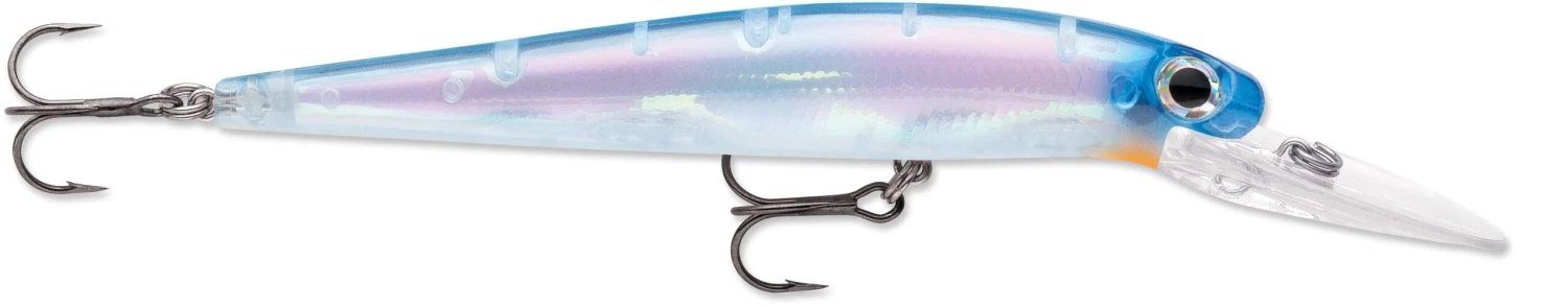 Storm Deep ThunderStick MadFlash 4 3/8 Inch Jerkbait/Trolling Minnow 12 Storm Deep ThunderStick MadFlash 4 3/8 Inch Jerkbait/Trolling Minnow - Image 10