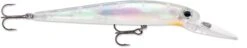 Storm Deep ThunderStick MadFlash 4 3/8 Inch Jerkbait/Trolling Minnow 35 Storm Deep ThunderStick MadFlash 4 3/8 Inch Jerkbait/Trolling Minnow -Fishing Promotion Store 31324390096985
