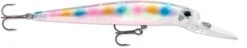 Storm Deep ThunderStick MadFlash 4 3/8 Inch Jerkbait/Trolling Minnow 36 Storm Deep ThunderStick MadFlash 4 3/8 Inch Jerkbait/Trolling Minnow -Fishing Promotion Store 31324390129753