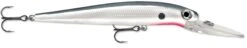 Storm Deep ThunderStick MadFlash 4 3/8 Inch Jerkbait/Trolling Minnow 37 Storm Deep ThunderStick MadFlash 4 3/8 Inch Jerkbait/Trolling Minnow -Fishing Promotion Store 31324390162521