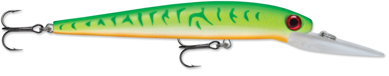 Storm Deep ThunderStick MadFlash 4 3/8 Inch Jerkbait/Trolling Minnow 20 Storm Deep ThunderStick MadFlash 4 3/8 Inch Jerkbait/Trolling Minnow - Image 18