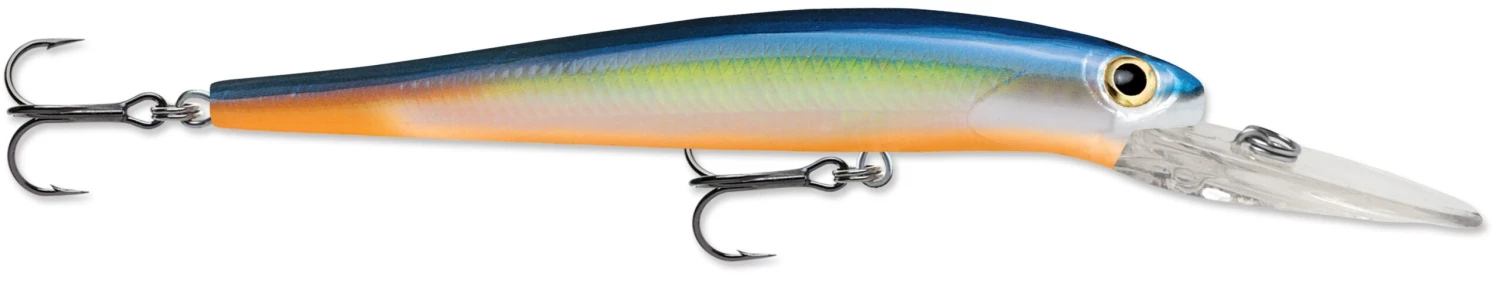 Storm Deep ThunderStick MadFlash 4 3/8 Inch Jerkbait/Trolling Minnow 21 Storm Deep ThunderStick MadFlash 4 3/8 Inch Jerkbait/Trolling Minnow - Image 19