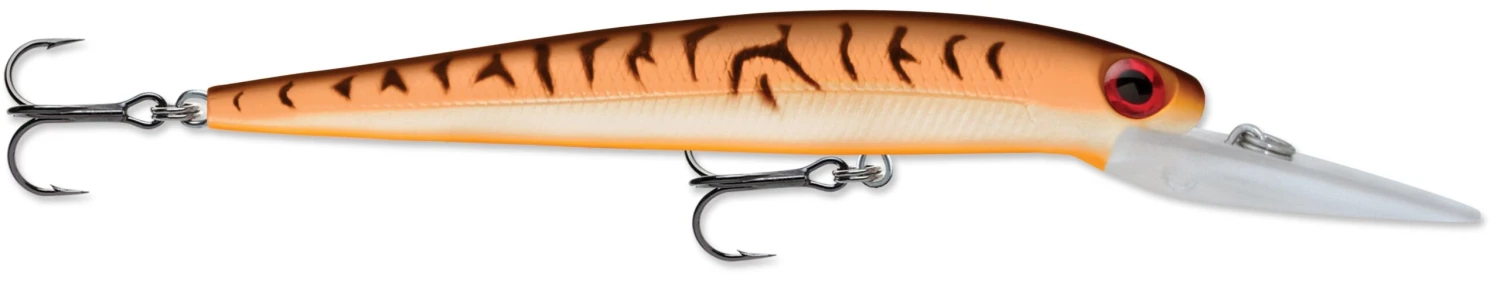 Storm Deep ThunderStick MadFlash 4 3/8 Inch Jerkbait/Trolling Minnow 22 Storm Deep ThunderStick MadFlash 4 3/8 Inch Jerkbait/Trolling Minnow - Image 20