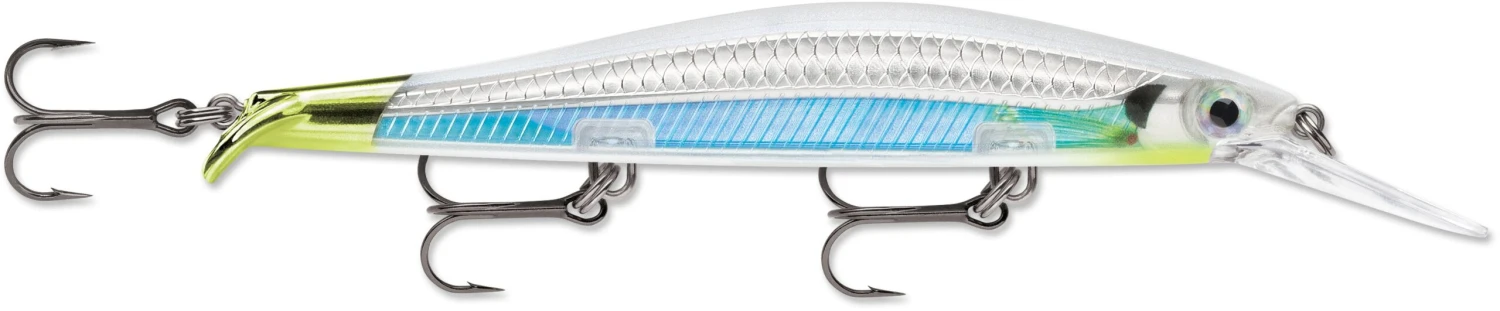 Rapala RipStop 09 Jerkbait 4 Rapala RipStop 09 Jerkbait - Image 2