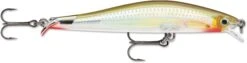 Rapala RipStop 09 Jerkbait 25 Rapala RipStop 09 Jerkbait -Fishing Promotion Store 31325175644249