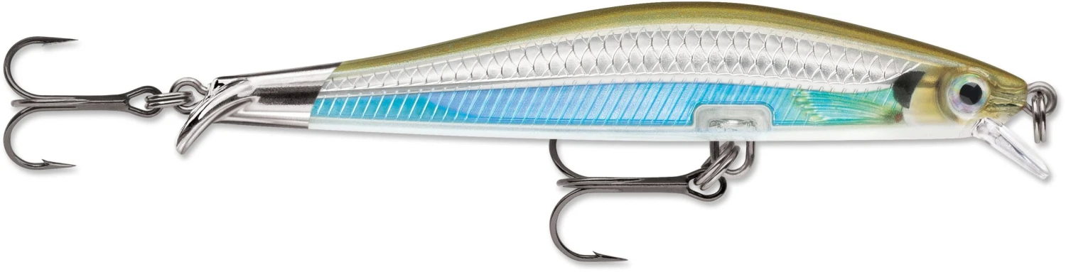 Rapala RipStop 09 Jerkbait 12 Rapala RipStop 09 Jerkbait - Image 10