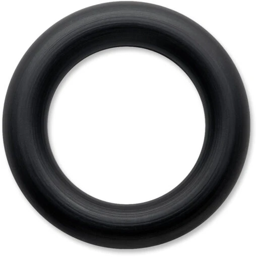 VMC 6mm Neko/Wacky Rigging Rings 15 Pack