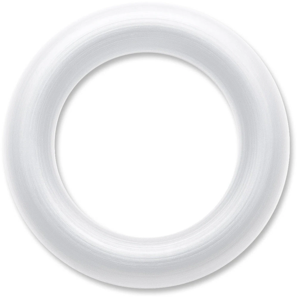 VMC 6mm Neko/Wacky Rigging Rings 15 Pack 4 VMC 6mm Neko/Wacky Rigging Rings 15 Pack - Image 2