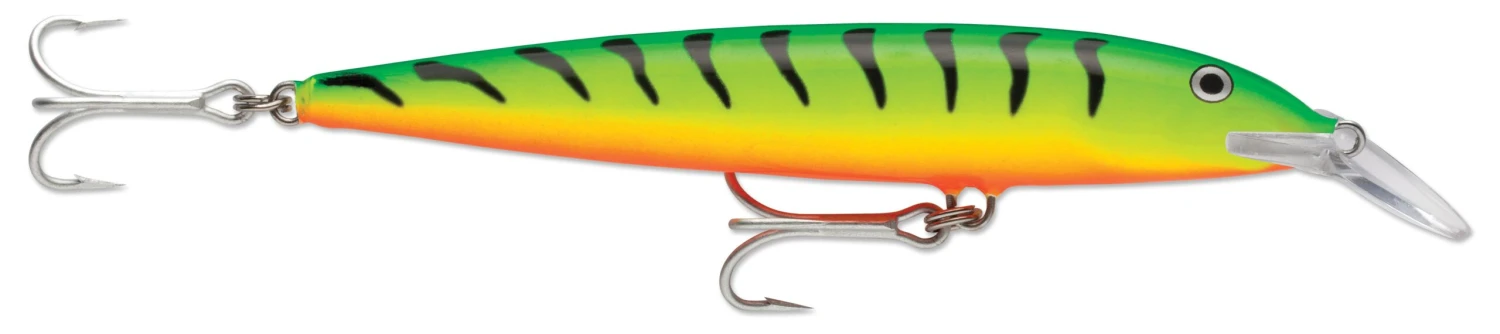 Rapala Floating Magnum FMAG18 4 Rapala Floating Magnum FMAG18 - Image 2