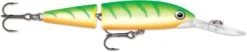 Rapala Jointed Deep Husky Jerk 08 Jerkbait/Trolling Minnow 20 Rapala Jointed Deep Husky Jerk 08 Jerkbait/Trolling Minnow -Fishing Promotion Store 31334056231001