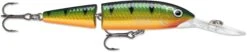 Rapala Jointed Deep Husky Jerk 08 Jerkbait/Trolling Minnow 22 Rapala Jointed Deep Husky Jerk 08 Jerkbait/Trolling Minnow -Fishing Promotion Store 31334056296537