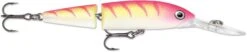 Rapala Jointed Deep Husky Jerk 08 Jerkbait/Trolling Minnow 23 Rapala Jointed Deep Husky Jerk 08 Jerkbait/Trolling Minnow -Fishing Promotion Store 31334056329305