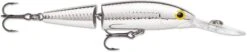 Rapala Jointed Deep Husky Jerk 08 Jerkbait/Trolling Minnow 24 Rapala Jointed Deep Husky Jerk 08 Jerkbait/Trolling Minnow -Fishing Promotion Store 31334056362073