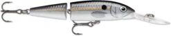 Rapala Jointed Deep Husky Jerk 08 Jerkbait/Trolling Minnow 26 Rapala Jointed Deep Husky Jerk 08 Jerkbait/Trolling Minnow -Fishing Promotion Store 31334056460377