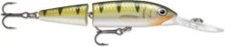 Rapala Jointed Deep Husky Jerk 08 Jerkbait/Trolling Minnow 27 Rapala Jointed Deep Husky Jerk 08 Jerkbait/Trolling Minnow -Fishing Promotion Store 31334056493145