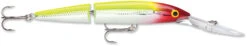 Rapala Jointed Deep Husky Jerk 12 Jerkbait/Trolling Minnow 17 Rapala Jointed Deep Husky Jerk 12 Jerkbait/Trolling Minnow -Fishing Promotion Store 31334065307737
