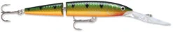 Rapala Jointed Deep Husky Jerk 12 Jerkbait/Trolling Minnow 22 Rapala Jointed Deep Husky Jerk 12 Jerkbait/Trolling Minnow -Fishing Promotion Store 31334065504345