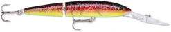 Rapala Jointed Deep Husky Jerk 12 Jerkbait/Trolling Minnow 25 Rapala Jointed Deep Husky Jerk 12 Jerkbait/Trolling Minnow -Fishing Promotion Store 31334065635417