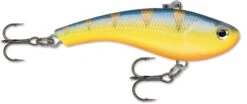 Rapala Slab Rap SLR06 Lipless Crankbait 27 Rapala Slab Rap SLR06 Lipless Crankbait -Fishing Promotion Store 31335997735001