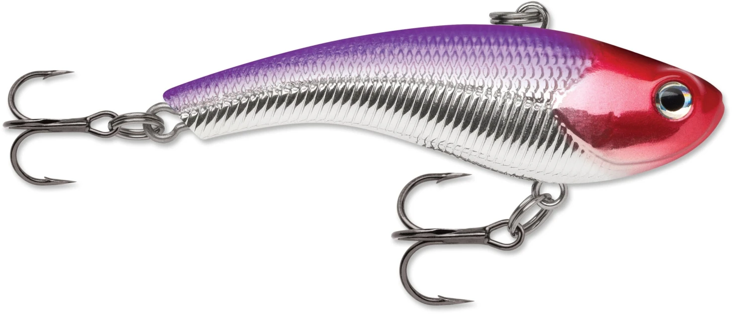 Rapala Slab Rap SLR06 Lipless Crankbait 17 Rapala Slab Rap SLR06 Lipless Crankbait - Image 15