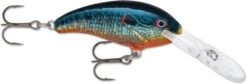 Rapala Shad Dancer SDD07 Deep Diving Crankbait 30 Rapala Shad Dancer SDD07 Deep Diving Crankbait -Fishing Promotion Store 31340105072729
