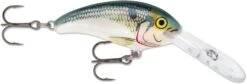 Rapala Shad Dancer SDD07 Deep Diving Crankbait 40 Rapala Shad Dancer SDD07 Deep Diving Crankbait -Fishing Promotion Store 31340105400409