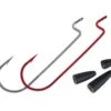 VMC Texas Rig Kit 2 VMC Texas Rig Kit -Fishing Promotion Store 31340330516569
