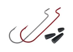 VMC Texas Rig Kit