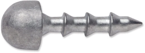 VMC Half Moon Wacky Weight 10 Pack