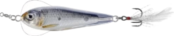 LIVETARGET Flutter Shad Jigging Spoon 25 LIVETARGET Flutter Shad Jigging Spoon -Fishing Promotion Store 31342297874521