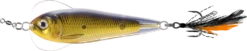 LIVETARGET Flutter Shad Jigging Spoon 34 LIVETARGET Flutter Shad Jigging Spoon -Fishing Promotion Store 31342298169433