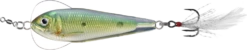 LIVETARGET Flutter Shad Jigging Spoon 37 LIVETARGET Flutter Shad Jigging Spoon -Fishing Promotion Store 31342298267737